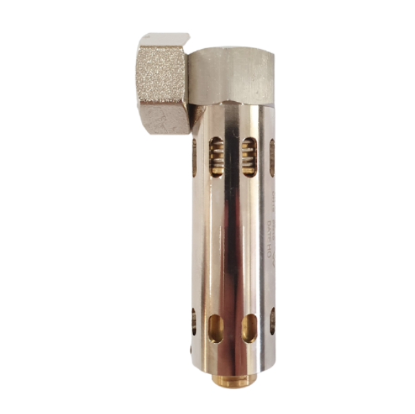 AVG Solar Anti Frost Protection Valve FPV-15 15mm 1/2 half inch Femal –  All Pumbing Online