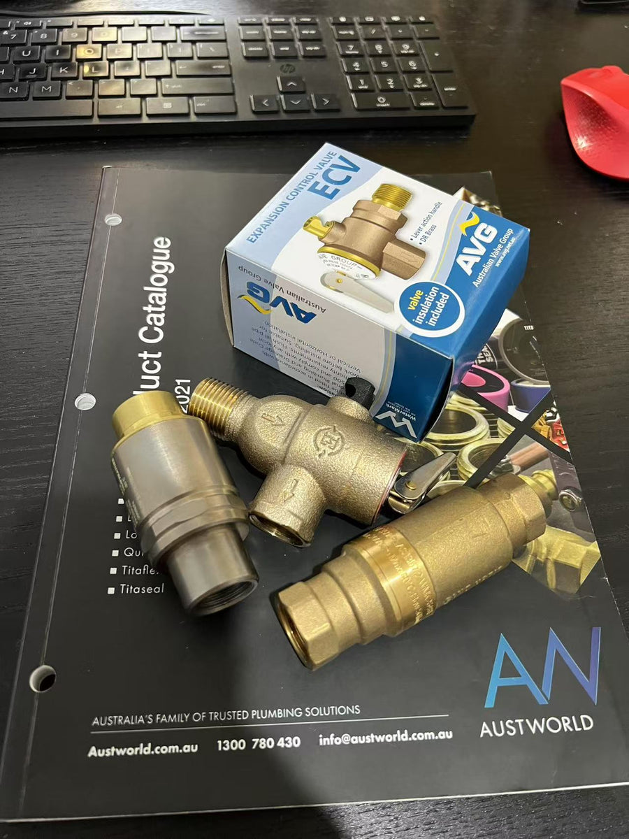 Plumbing Valves – All Plumbing Online
