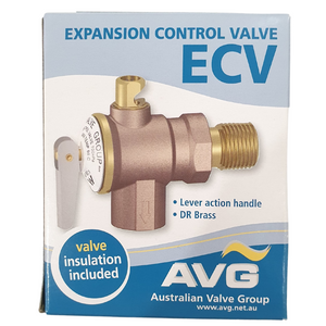 
                  
                    Load image into Gallery viewer, AVG ECV Valve Box
                  
                