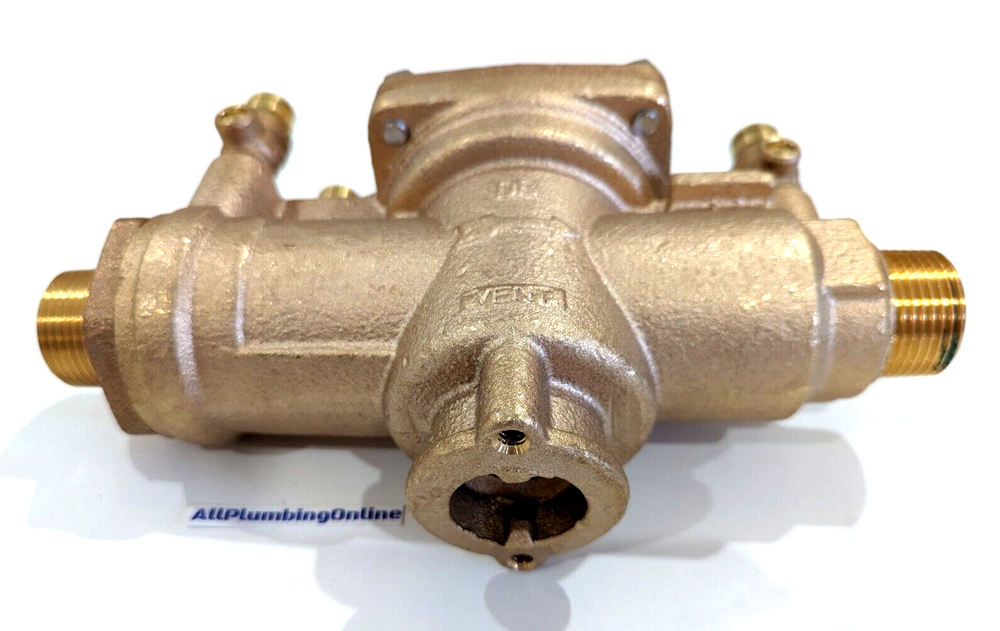 Watts 009-025 25mm 1