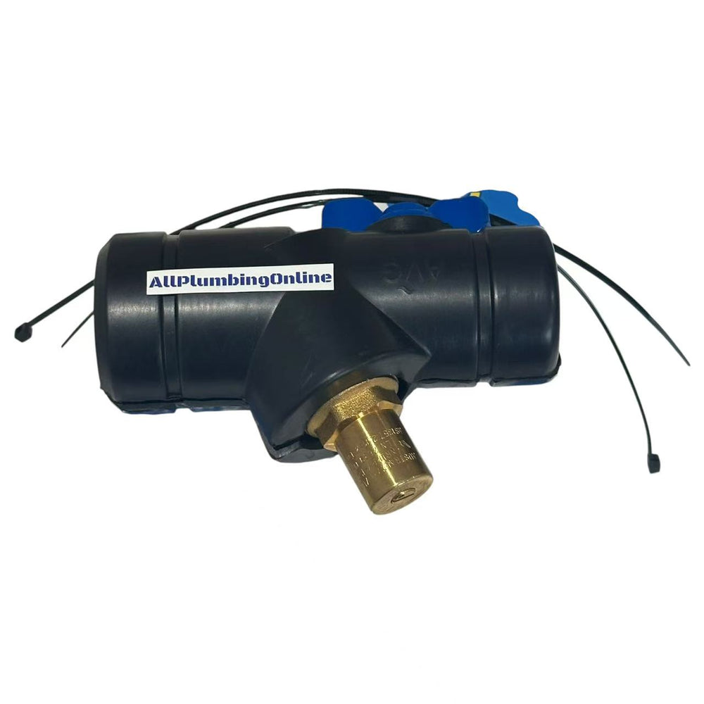 
                  
                    Load image into Gallery viewer, AVG 15mm NRI-PRV-15C Non Return Isolation Pressure Reducing Combo Valve
                  
                