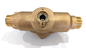 
                  
                    Load image into Gallery viewer, Watts 009-040 40mm 1 ½&amp;quot; RPZ Reduced Pressure Zone Backflow Preventer Device Relief Port
                  
                