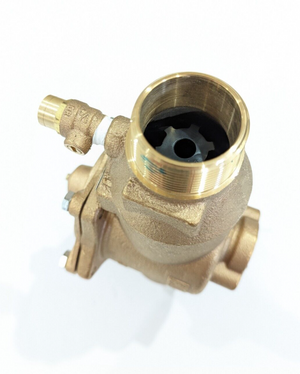 
                  
                    Load image into Gallery viewer, Watts 009-040 40mm 1 ½&amp;quot; RPZ Reduced Pressure Zone Backflow Preventer Device 
                  
                