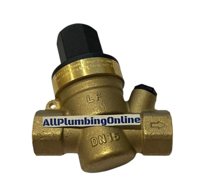 APO PRV15F Inline ½