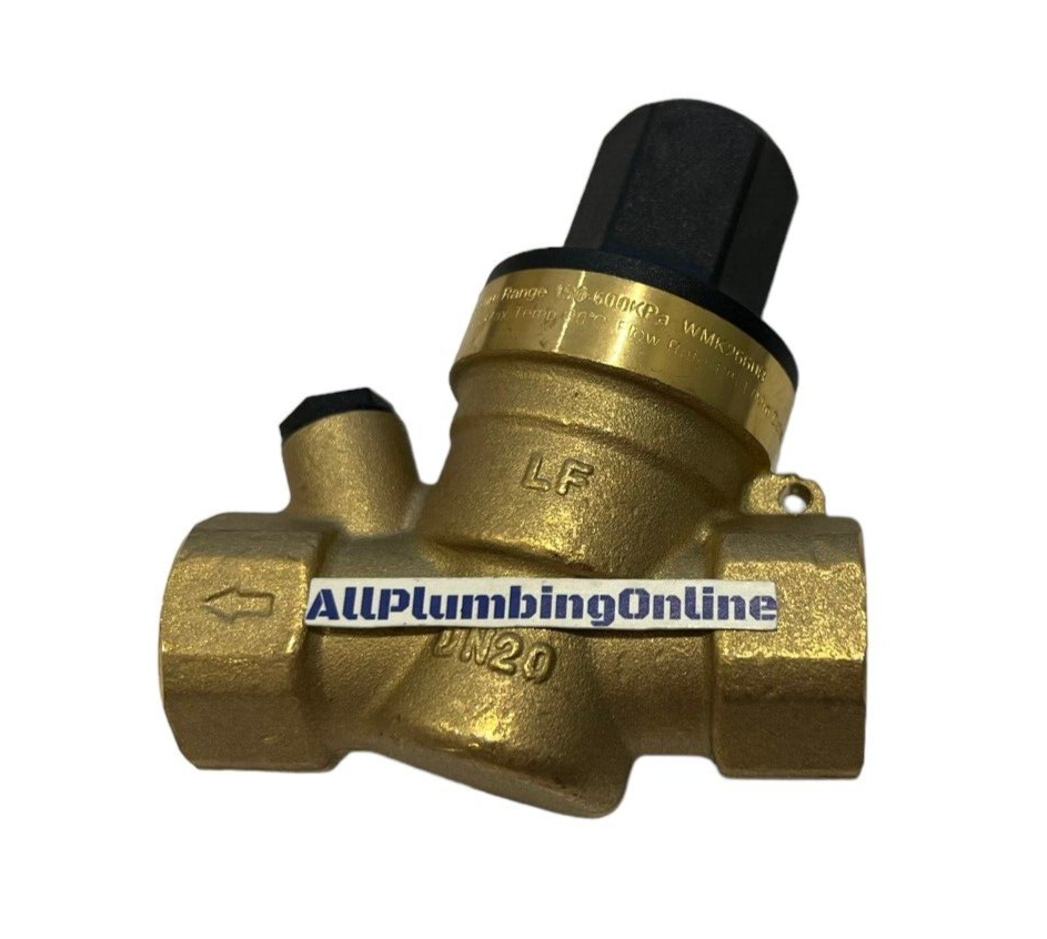 APO AW AVG Reliance Tomson PRV20F Inline ¾