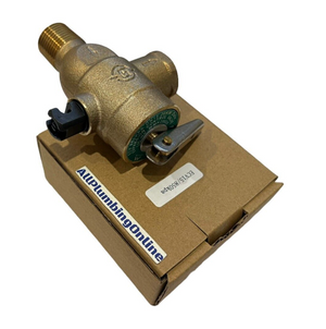 
                  
                    Load image into Gallery viewer, APO ECV15/850 15mm ½&amp;quot; 850kPa ECV Expansion Control Valve (AVG, Tomson, Reliance H50 Compatible)
                  
                