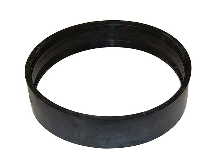 DEKS Shear Banded Coupling Rubber Bush