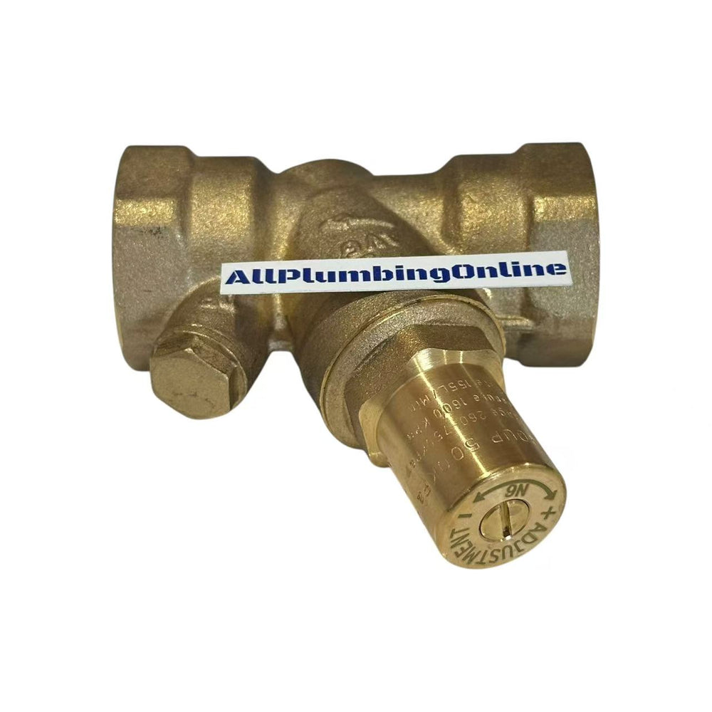 
                  
                    Load image into Gallery viewer, Adjustable Pressure Reducing Valve
                  
                