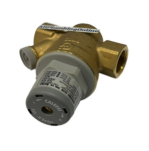 
                  
                    Load image into Gallery viewer, CALEFFI 533545H High Performance ½&amp;quot; 15mm Pressure Reducing Valve
                  
                