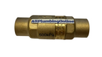 APO AW AVG Reliance Pressure Limiting Valve