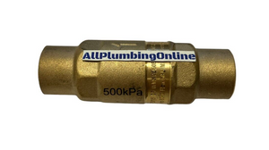 
                  
                    Load image into Gallery viewer, APO AW AVG Reliance Pressure Limiting Valve
                  
                