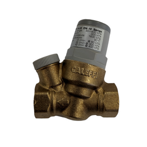 
                  
                    Load image into Gallery viewer, CALEFFI 533430H Inline ⅜&amp;quot; 10mm pressure Reducing Valve 
                  
                