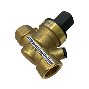 
                  
                    Load image into Gallery viewer, APO 20mm 3/4&amp;quot; Inline Pressure Reducing Valve
                  
                