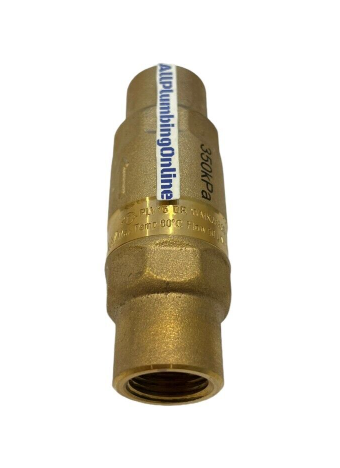 
                  
                    Load image into Gallery viewer, APO AW AVG Reliance 350kPa Pressure Limiting Valve
                  
                