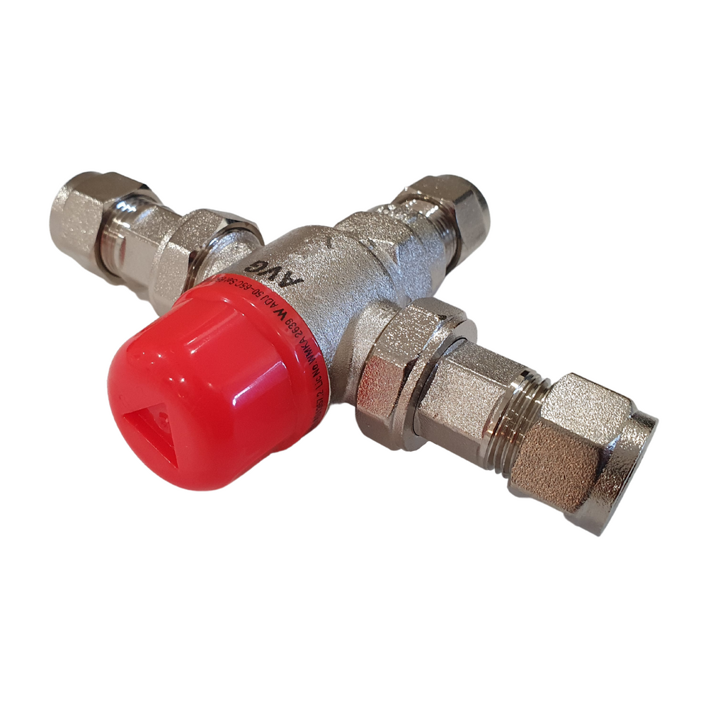 AVG Temperature Control Valve