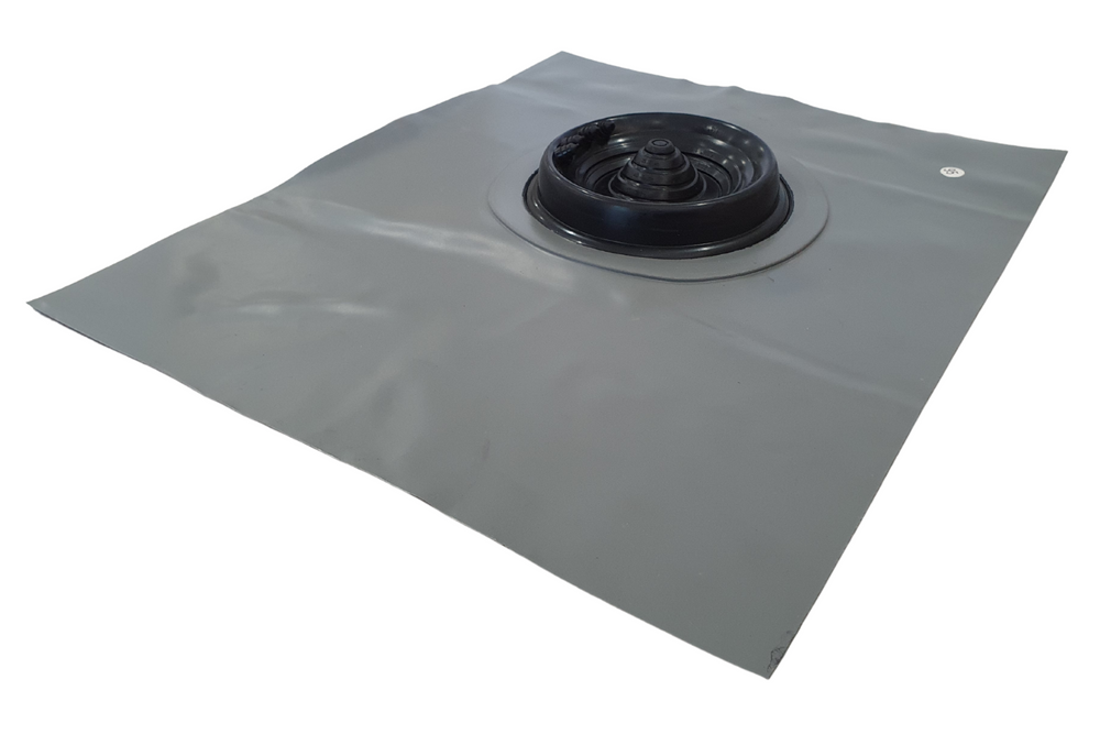 
                  
                    Load image into Gallery viewer, Desk DNLS113B tile roof flashing
                  
                