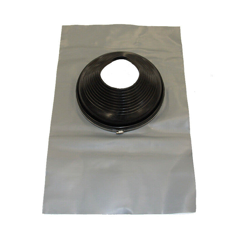 Deks Nulead roof flashing