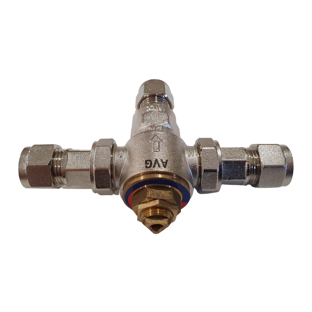 
                  
                    Load image into Gallery viewer, AVG TCV15 
                  
                