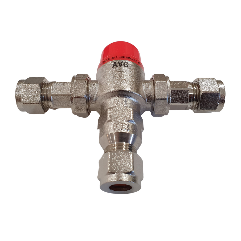 
                  
                    Load image into Gallery viewer, AVG TCV
                  
                