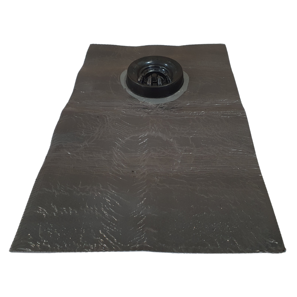 
                  
                    Load image into Gallery viewer, Deks Rapid Flash Antenna/Solar roof flashing
                  
                