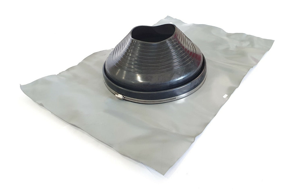 
                  
                    Load image into Gallery viewer, Deks tile roof flashing
                  
                