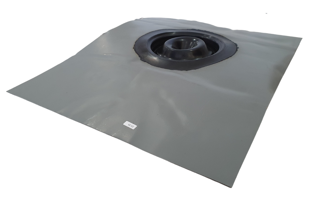 
                  
                    Load image into Gallery viewer, Deks Nu-Lead Dektite roof flashing
                  
                