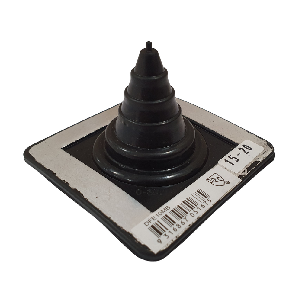 
                  
                    Load image into Gallery viewer, Deks Roof Flashing
                  
                