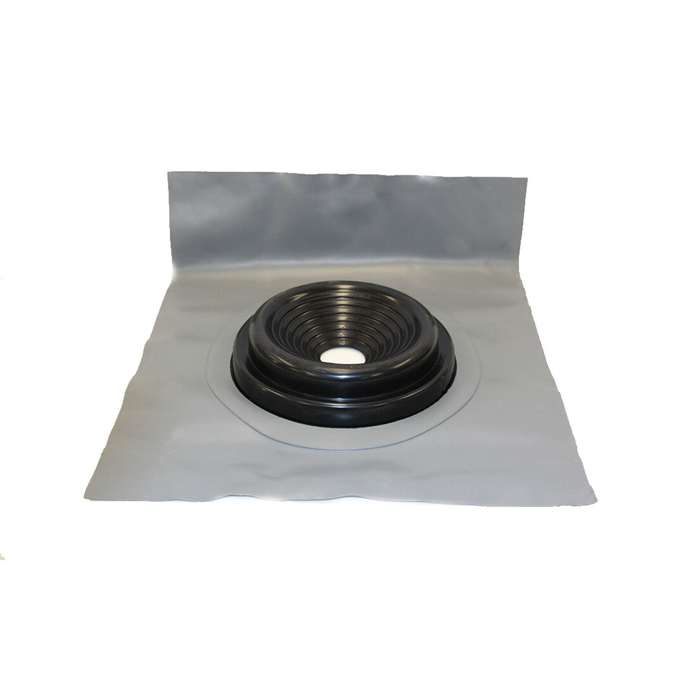 Deks Nulead roof flashing