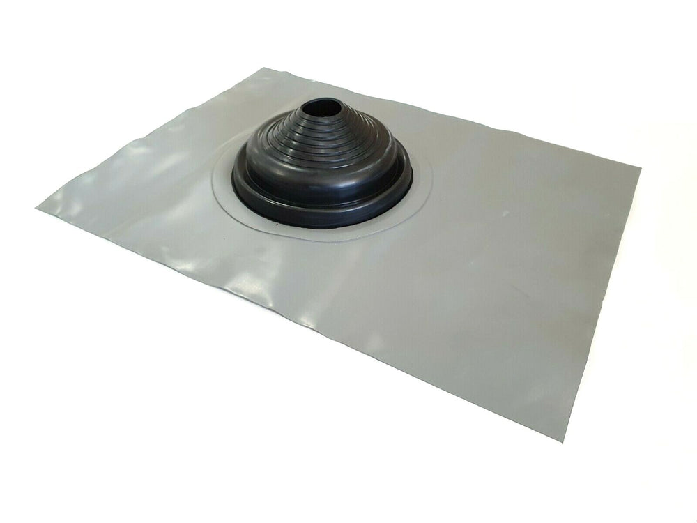 
                  
                    Load image into Gallery viewer, Deks roof flashing EPDM boot
                  
                