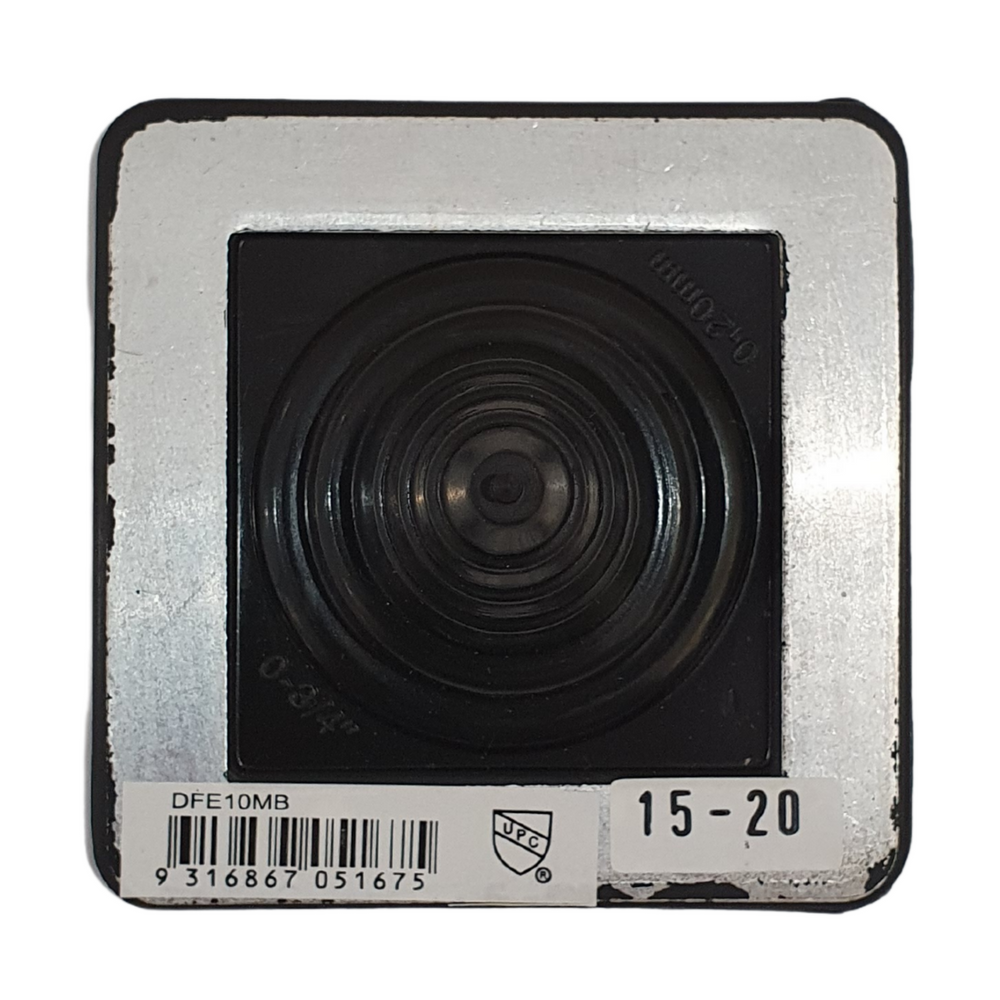 
                  
                    Load image into Gallery viewer, Deks Roof Flashing
                  
                