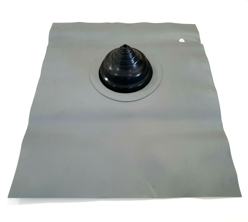 
                  
                    Load image into Gallery viewer, Deks tile roof flashing
                  
                