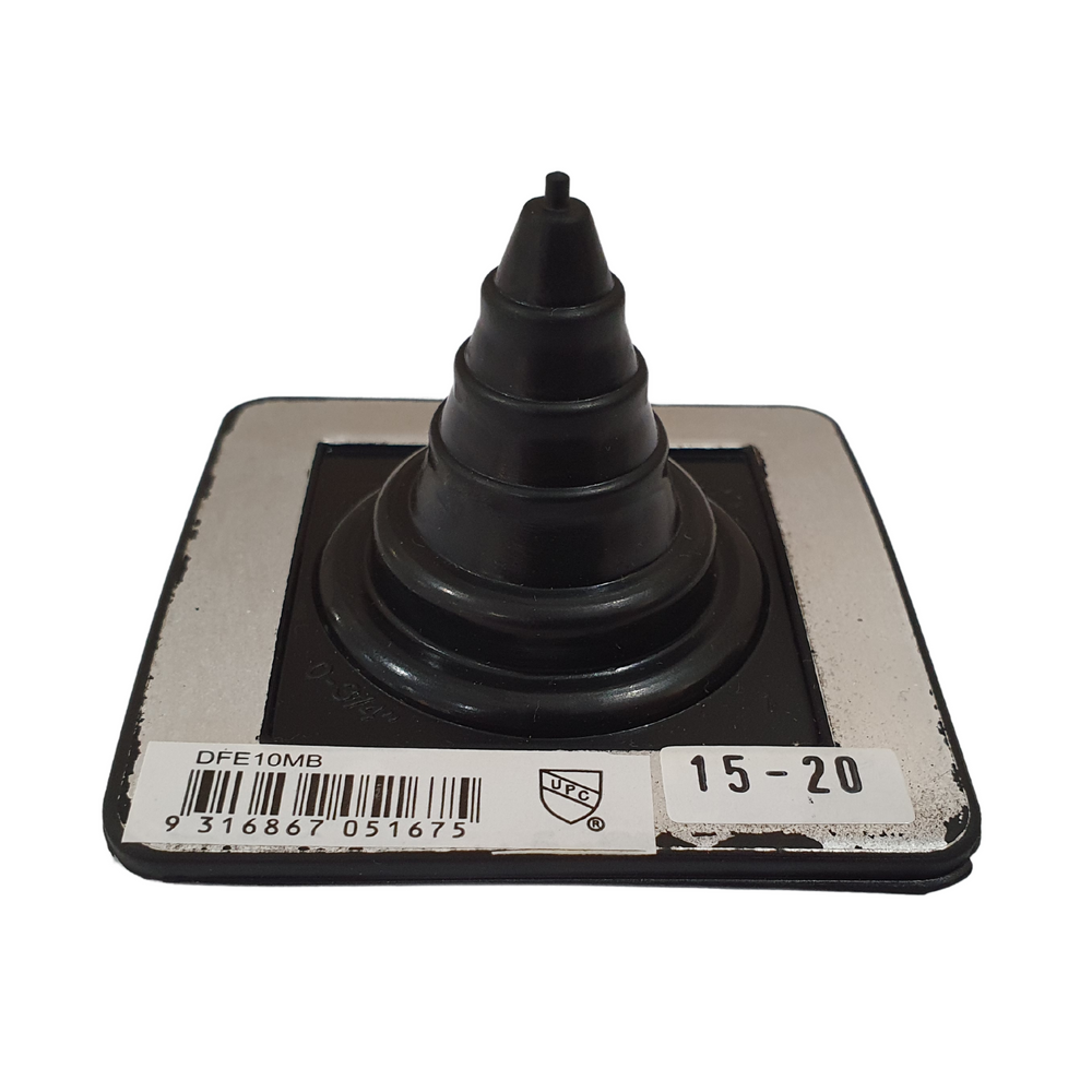 
                  
                    Load image into Gallery viewer, Deks Roof Flashing
                  
                