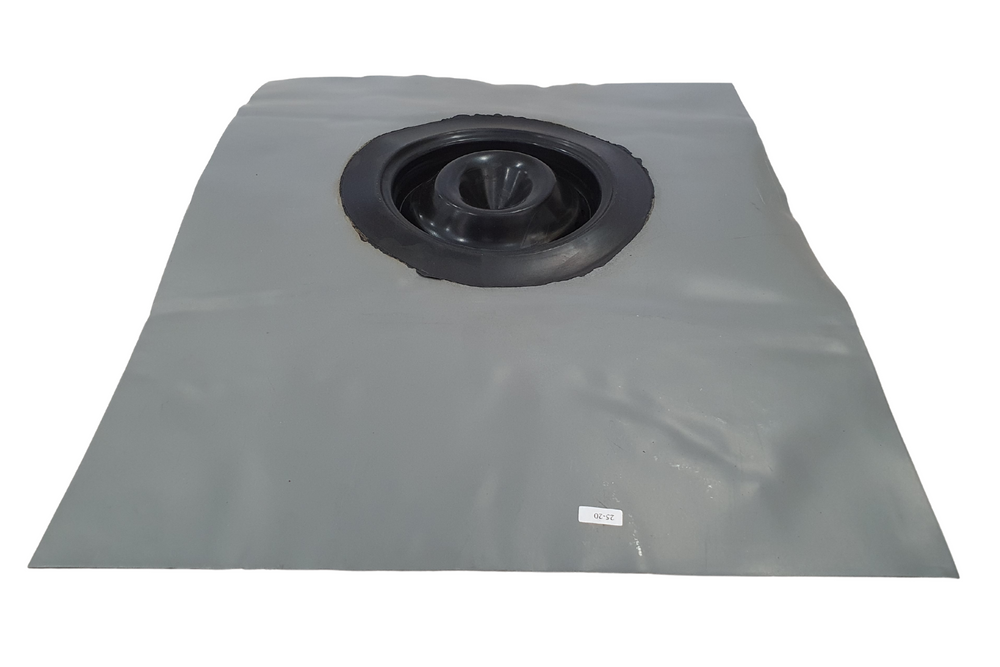 
                  
                    Load image into Gallery viewer, Deks roof flashing EPDM boot
                  
                