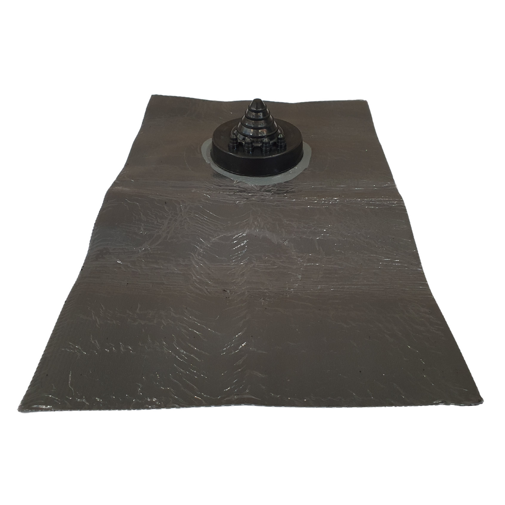 Deks Rapid Flash Antenna/Solar roof flashing