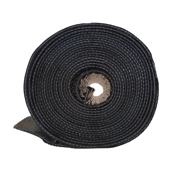 
                  
                    Load image into Gallery viewer, Deks Fast Flash roof flashing roll
                  
                