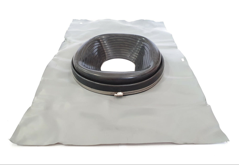 
                  
                    Load image into Gallery viewer, Deks roof flashing EPDM boot
                  
                