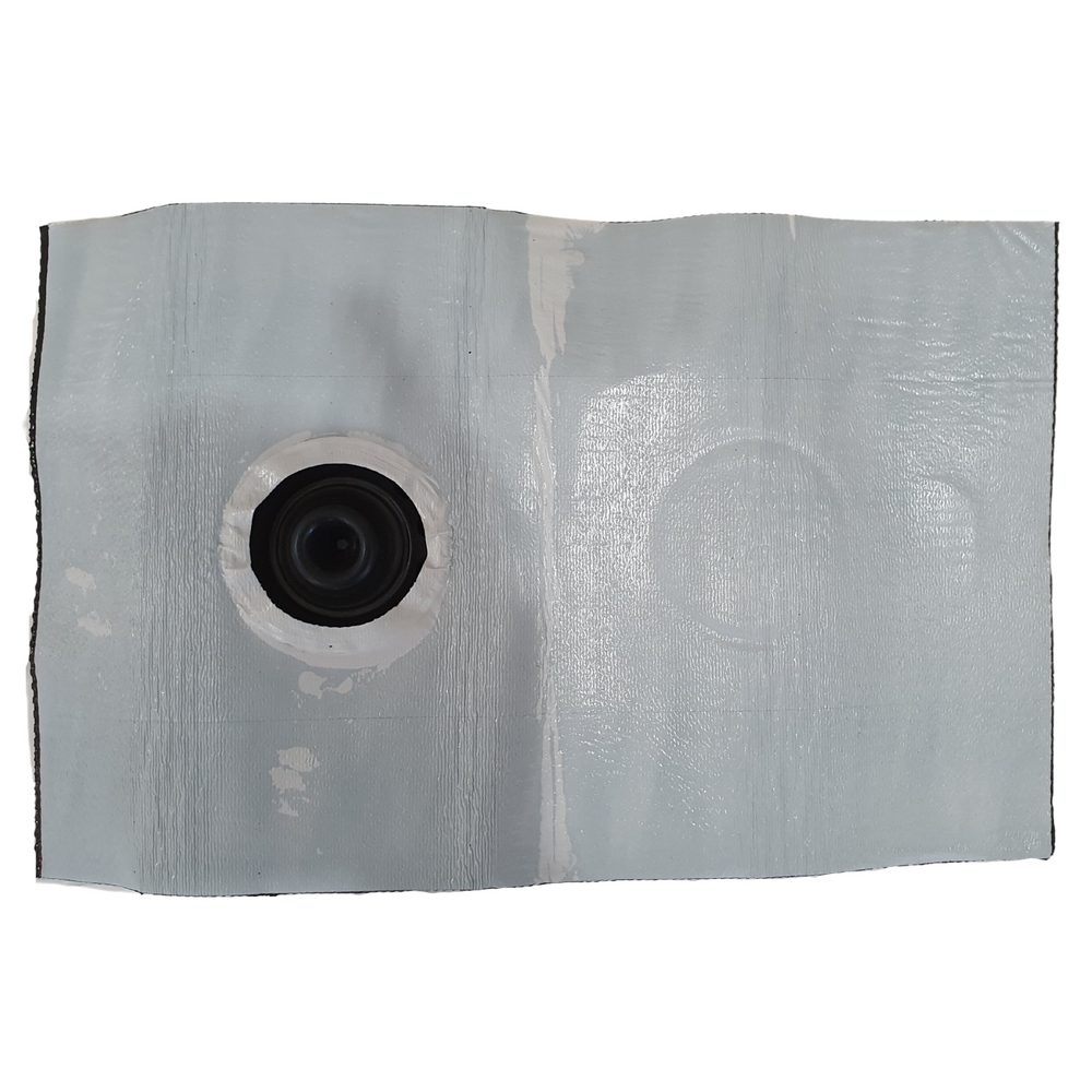 
                  
                    Load image into Gallery viewer, Deks Rapid Flash Antenna/Solar roof flashing
                  
                