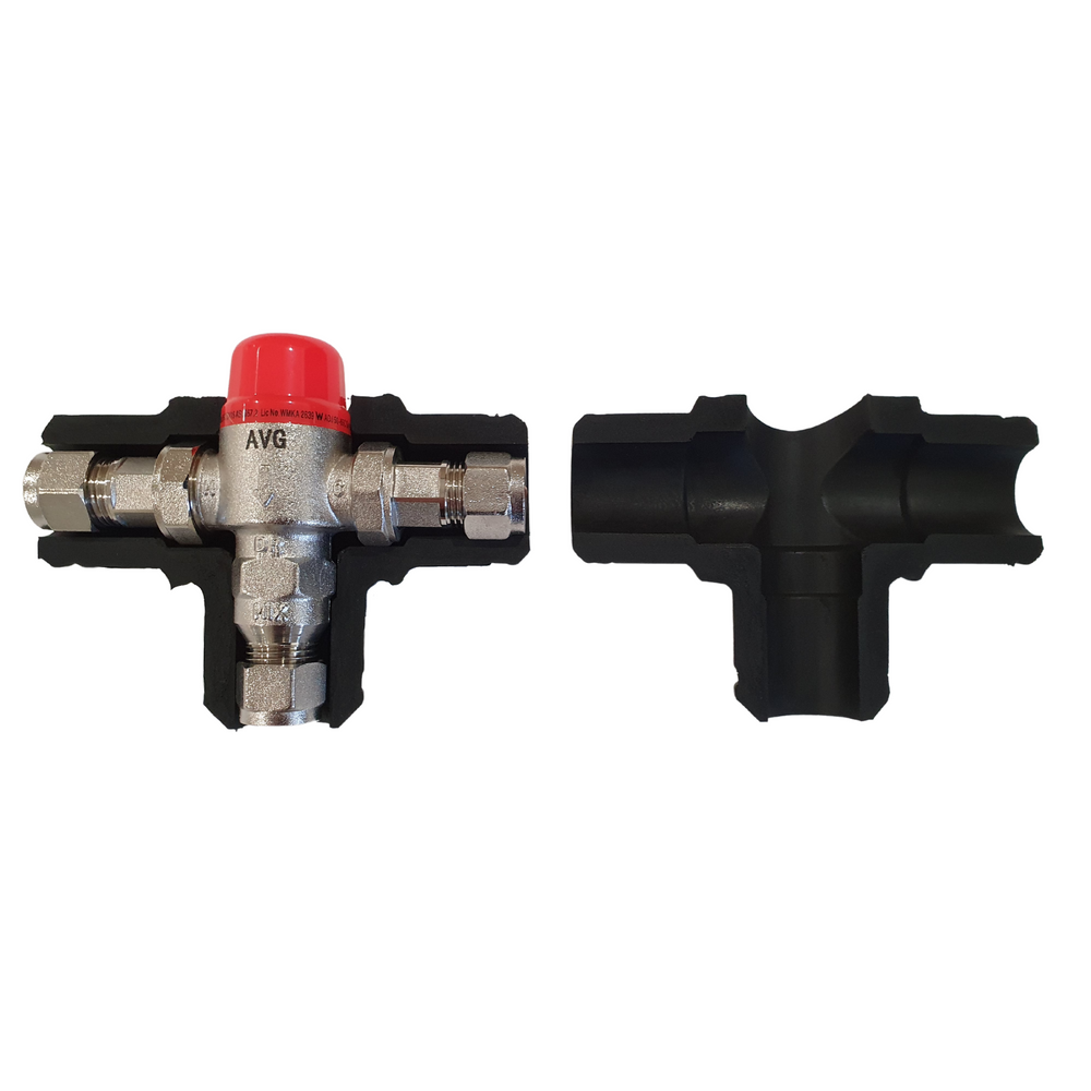 
                  
                    Load image into Gallery viewer, AVG 15mm TCV 
                  
                