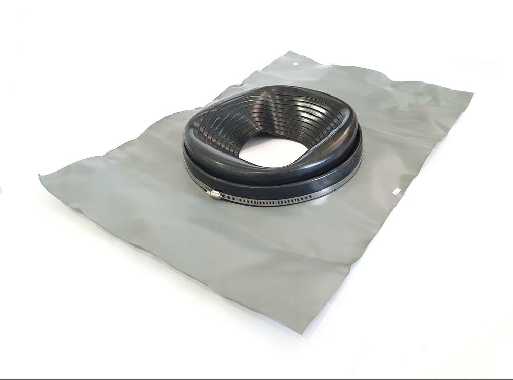 
                  
                    Load image into Gallery viewer, Deks Nulead roof flashing
                  
                