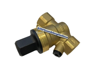 
                  
                    Load image into Gallery viewer, APO AW AVG Reliance Tomson 20mm 3/4&amp;quot; Inline Pressure Reducing Valve
                  
                