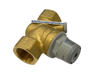 
                  
                    Load image into Gallery viewer, CALEFFI 533565H High Performance 1&amp;quot; 25mm Pressure Reducing Valve
                  
                