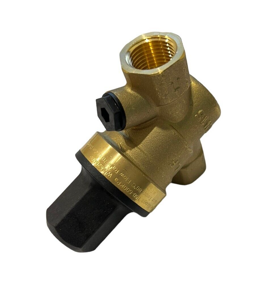 
                  
                    Load image into Gallery viewer, APO AW AVG Reliance Tomson Pressure Reducing Valve, 150-600kPa
                  
                