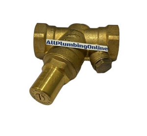 
                  
                    Load image into Gallery viewer, AVG PRV20F Inline Pressure Reducing Valve
                  
                