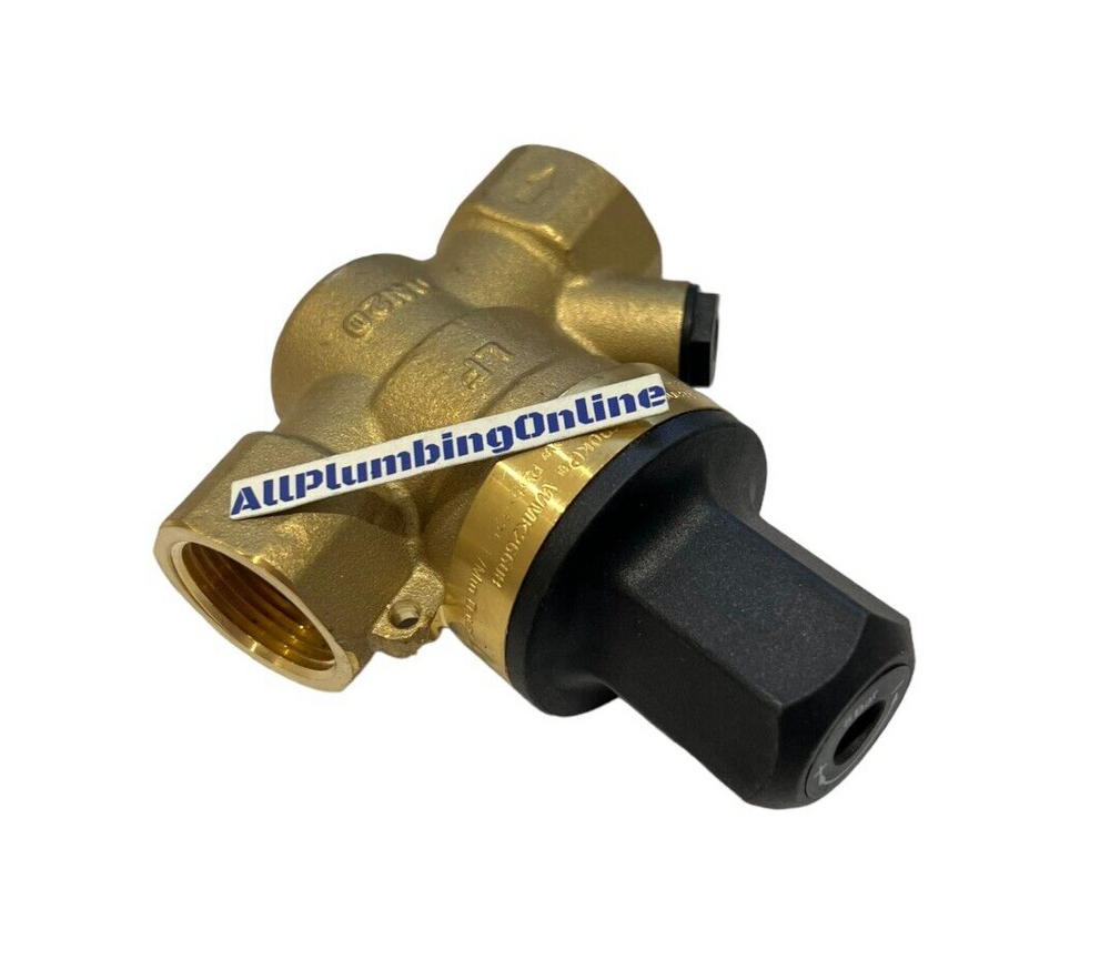 
                  
                    Load image into Gallery viewer, Reliance Tomson Inline Pressure Reducing Valve by APO
                  
                