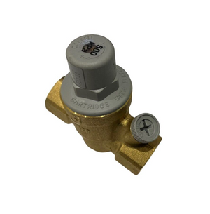 
                  
                    Load image into Gallery viewer, CALEFFI 533555 Inline ¾&amp;quot; 20mm Pressure Reducing Valve
                  
                