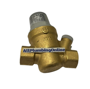
                  
                    Load image into Gallery viewer, CALEFFI 533545H  ½&amp;quot; 15mm High Performance Pressure Reducing Valve
                  
                