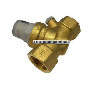 
                  
                    Load image into Gallery viewer, CALEFFI 533565H High Performance 1&amp;quot; 25mm Pressure Reducing Valve
                  
                