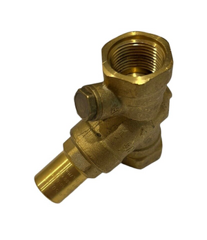 
                  
                    Load image into Gallery viewer, AVG PRV20F Inline Pressure Reducing Valve
                  
                