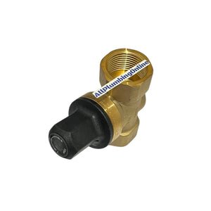 
                  
                    Load image into Gallery viewer, APO PRV25F 1&amp;quot; 25mm Pressure Reducing Valve
                  
                