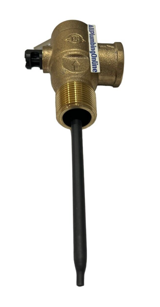
                  
                    Load image into Gallery viewer, APO 20mm ¾&amp;quot; 850kPa PTR / TPR Pressure Temperature Relief Valve
                  
                